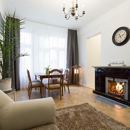 Tatari 32 One-Bedroom Apartment Talin Exterior foto
